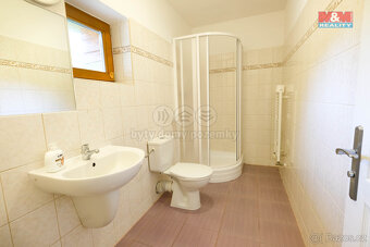 Prodej hotelu, penzionu, 452 m², Nové Hamry - 5