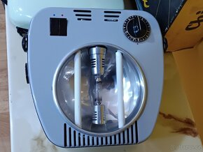 Horske Slunce Chirana Mikrolux - 5