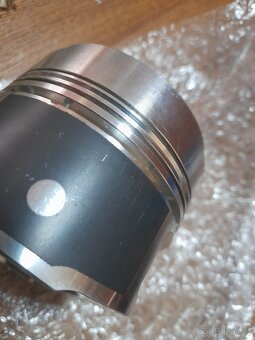 Kované piesty 2.8 VR6 24V - 5