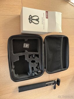 DJI Osmo Action 3 - 5
