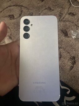 Samsung Galaxy A14 + Tecno Spark 20C - 5