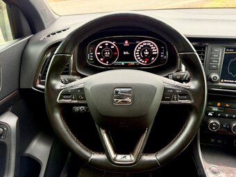 Seat Ateca - 5