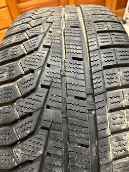 Hankook winter - 5