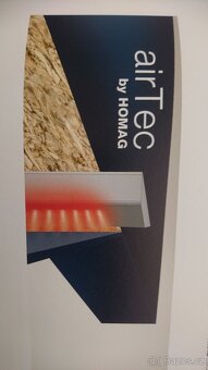 OLEPOVAČKA HRAN BRANDT AMBITION 1230 ,r.v.2015, - 5