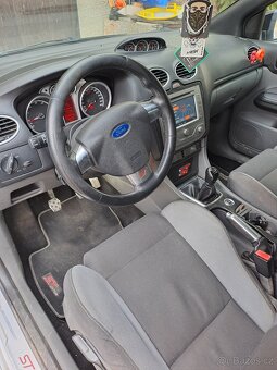 Ford focus st225 mk2 - 5