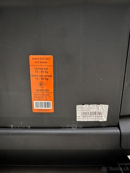 Britax Römer Kidfix - 5