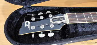 Duesenberg Starplayer TV Surf Green rok výroby 2010, jako no - 5