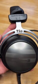 Beyerdynamic T5p - 5