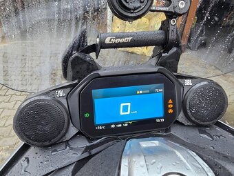 Bmw c 400 gt - 5