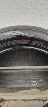 Pneu Nexen - 5