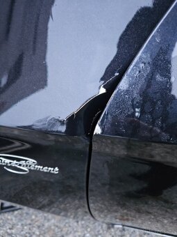 Škoda Superb 2,0 TDI 110KW/ DSG /Laurin a Klement/AIRBAGY OK - 5