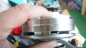 Prodám nový variátor pro Suzuki Katana/Adress - 5