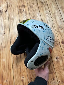 Dětská helma na zimní sporty - 5