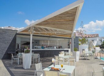 Prodej týdenního pobytu – Flamingo Club, Tenerife - 5