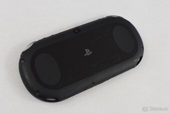 Sony Playstation Vita PCH-2000 WIFI - 5
