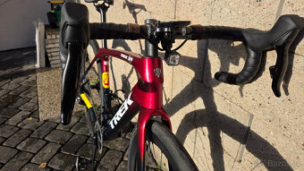 Prodám Trek Domane SLR 6 vel. 52 cca do 174 cm - 5