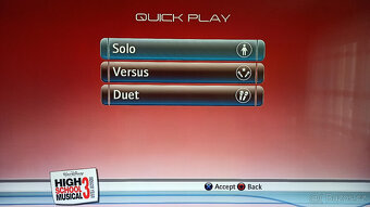 Mikrofony SingStar a hry Sing It, SingStar na PS3 - 5