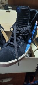 Tenisky Diesel D-string.... nové - 5