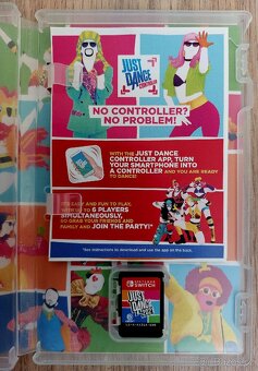 Nintendo Switch - HRY - 5