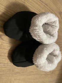 Fusak/zavinovaci deka do kocarku nebo autosedacky - 5