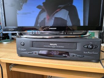 Philips vhs - 5