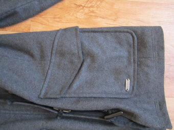 Kvalitní kabát zn. Peak Performance, Dánsko, S/36 - 5