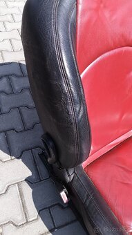 206 SW sedačky+ tapec - 5