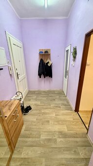 Pronájem, byt, 2+1, 63 m², Havlíčkova, Jihlava - 5