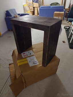 STOLEK SUMATRA 60x34x60 - 5