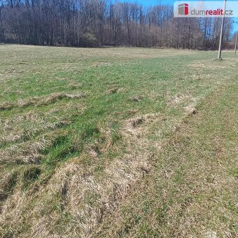 Prodej pozemku o rozloze 4050 m2 určeného k zastavění, Fojto - 5