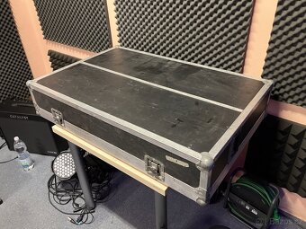 Prodávám mixážní pult (32 vstupů) a stagebox (50m) - 5