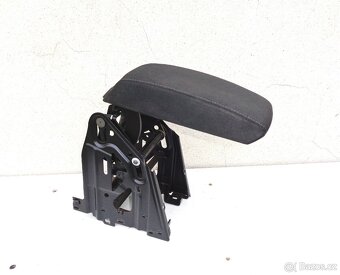 Škoda Octavia II 1.9TDI BKC 77kW náhradní díly - 5