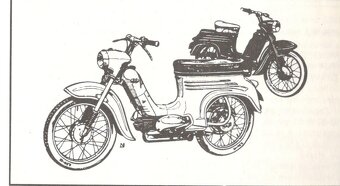 Jawa 555 - 5