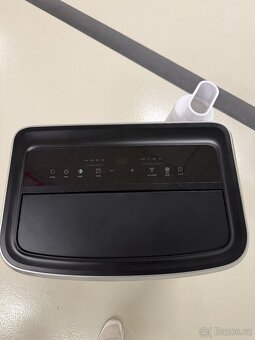 Electrolux mobilní klimatizace - 5