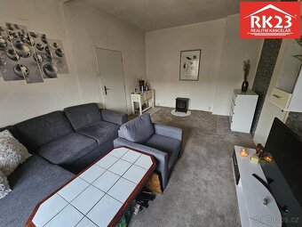 Prodej, Byt 4+1, Mariánské Lázně, ul. Boženy Němcové - 5