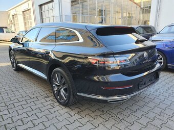 VW Arteon SB Elegance 1.4TSI 160kW DSG - záruka Autodraft - 5