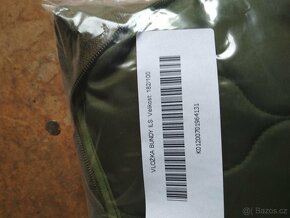 Maskáče bunda pro ILS. - 5