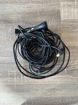 Mio MiVue C380D Dual + zadní kamera A30 – komplet - 5