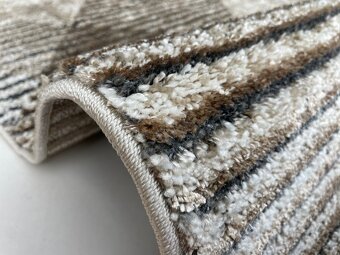 Kusový koberec Marvel 7602 beige 140 x 190 cm (N.O.V.Ý) - 5