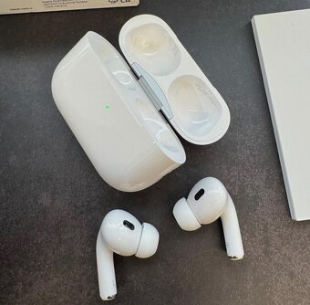 Airpods pro 2 usb-c - 5