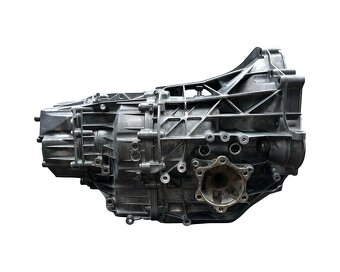 Převodovka MULTITRONIC KYQ 2.0TFSI 125KW BPJ - 5