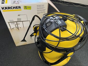 Tepovač Kärcher SE 4001 - 5