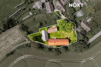 Prodej Chalupa, 200㎡ - 5