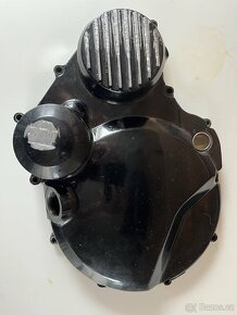 Víko spojky Kawasaki ZRX 1100 - 5