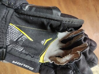 Rukavice Supreme 14" - 5