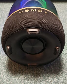 Bluetooth reproduktor LP90 8000Mah 120W - 5