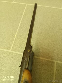 Vzduchovka Stella 518 - 5