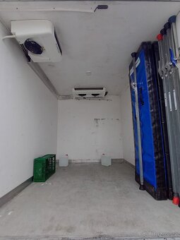 Iveco daily 2.3 skříň/chlaďak/mrazák twincab - 5