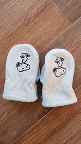 Fusak Emitex Combi+ zdarma bunda, rukavice, legíny - 5