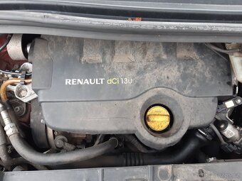 Renault Scenic 3 Grand 1,9 DCI 96kW F9QP8, r.v.2010 - 5